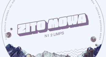 Zito Mowa – N1 2 LIMPS EP