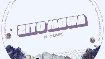 Zito Mowa - N1 2 LIMPS EP