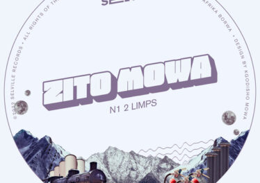 Zito Mowa - N1 2 LIMPS EP