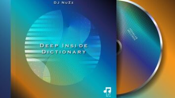 DJ NuZz - Deep Inside Dictionary (Original Mix)