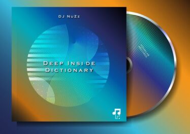 DJ NuZz - Deep Inside Dictionary (Original Mix)