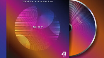 DysFonik & Merlzar - Mist EP