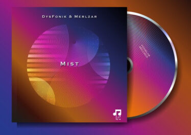 DysFonik & Merlzar - Mist EP
