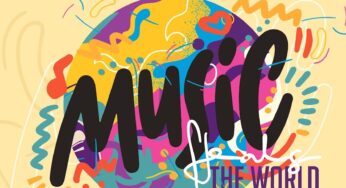 Soulfreakah – Music Heals The World (feat. Marley Girl)