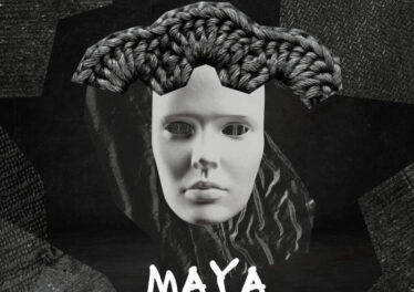 Pierre Johnson - Maya EP