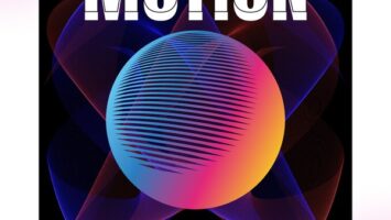Budda Sage & G-Soul - Motion