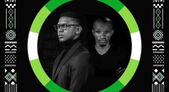 DJ Merlon & Enoo Napa – Two Zulu Men In Ibiza EP