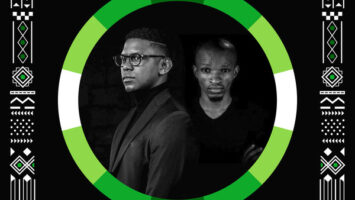 DJ Merlon & Enoo Napa - Two Zulu Men In Ibiza EP