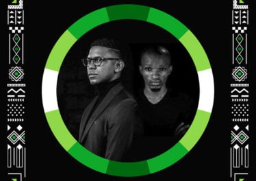 DJ Merlon & Enoo Napa - Two Zulu Men In Ibiza EP