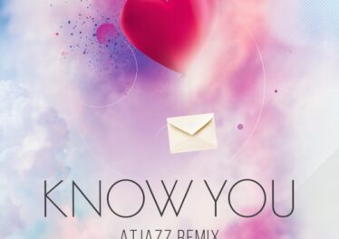 Jay Em, Tiffany Sharee - Know You (Atjazz Remix)