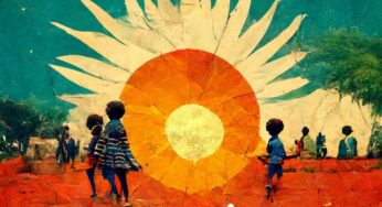 Donna Bucks – Ameno Sole (Enoo Napa Dub)