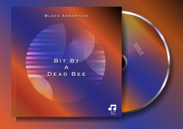 Black Assertion - Bit By A Dead Bee EP