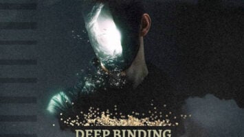 BlaQ Afro-Kay & Sir Vee The Great - Deep Binding EP