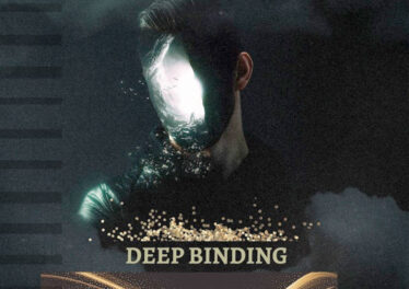 BlaQ Afro-Kay & Sir Vee The Great - Deep Binding EP