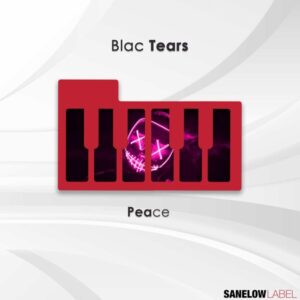 Blac Tears - Peace EP