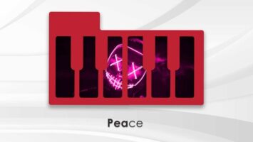 Blac Tears - Peace EP