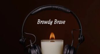 Browdy Brave – Makwande EP