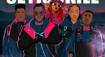Bruno Masemza, Lady Du & DJ Yessonia – Seyisukile (feat. Charf Rizzer Beats & Elliker SA)