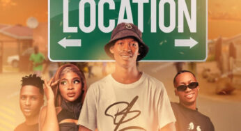 Buddy Long – Location (feat. ShaunMusiQ, Ftears & Hope Ramafalo)