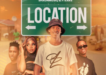 Buddy Long - Location (feat. ShaunMusiQ, Ftears & Hope Ramafalo)