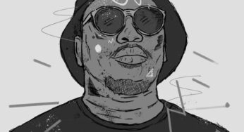 China Charmeleon – Anelka (Album)