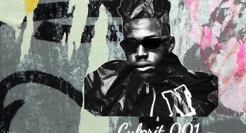 Culprit 001 – Changes In My Life EP