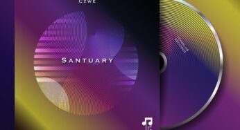 Czwe – Santuary EP
