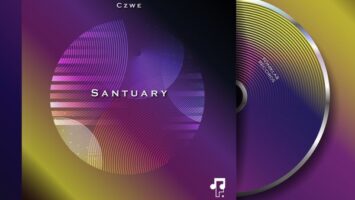 Czwe - Santuary EP