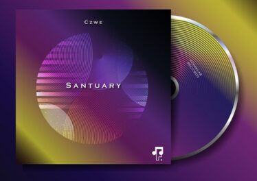 Czwe - Santuary EP