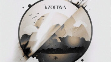 DJ Geewave & Gaba Cannal - Kzofiwa (feat. Vocal Kat & Smash SA)