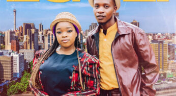 Deep London & Boohle – Egoli