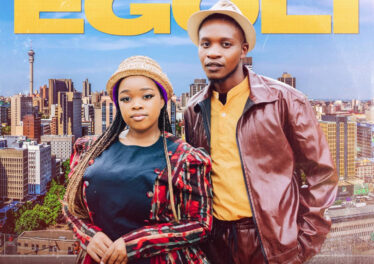 Deep London & Boohle - Egoli