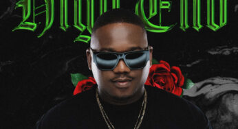 Funky QLA – High End EP