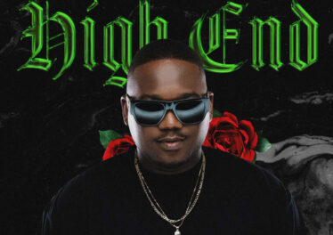 Funky QLA - High End EP