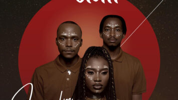 Jessica LM - Mdali (feat. Sfundo)