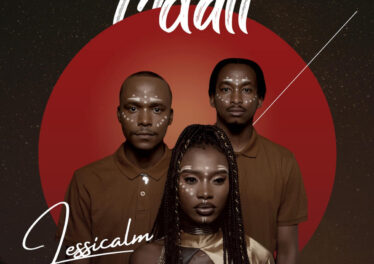 Jessica LM - Mdali (feat. Sfundo)