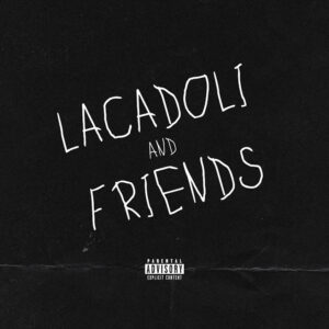 Jobe London - Lacadoli & Friends (Album)