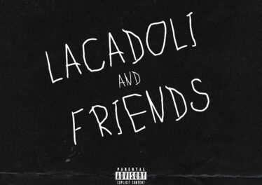 Jobe London - Lacadoli & Friends (Album)
