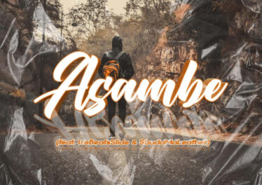 King Jazz & Yuppe - Asambe (feat. Dbn Gogo, Ice Beats Slides, Sbuda MaLeather & Reasba)
