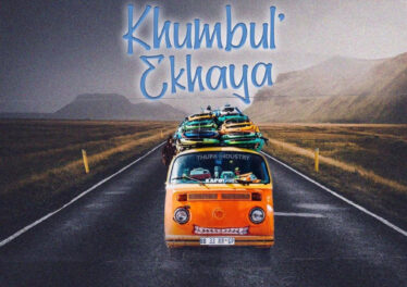Knowley-D - Khumbul' Ekhaya (feat. Busta 929 & MaWhoo)