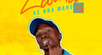 Leon Lee – Ke Nna Mang EP