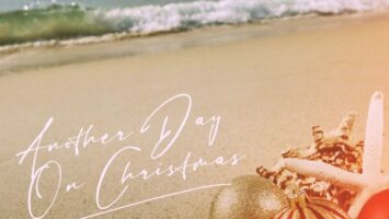 Lulo Café - Another Day on Christmas (feat. Kulu)