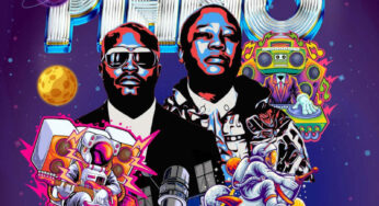 Vetkuk & Mahoota – Let’s Play Piano (Album)