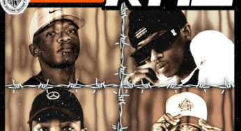 Major_Keys, 2.0 Worldwide & Don Edward – We Batla Kae (feat. Xduppy)