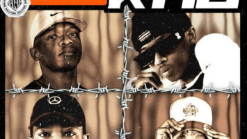 Major_Keys, 2.0 Worldwide & Don Edward - We Batla Kae (feat. Xduppy)