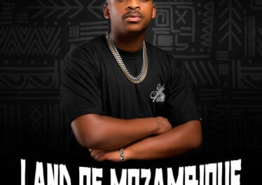 Mathandos - Land Of Mozambique EP