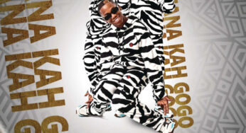 Mfana Kah Gogo – Mama (feat. Nomfundo Moh)