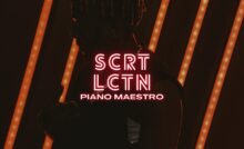 Miano - SCRT LCTN: Piano Maestro EP