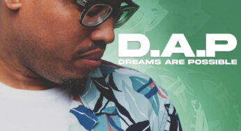 Prince Bulo – D.A.P EP