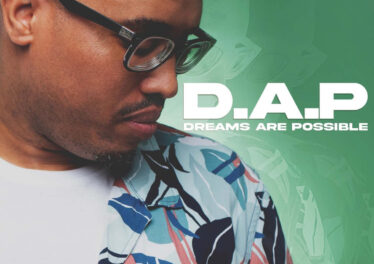 Prince Bulo - D.A.P (Dreams Are Possible) EP